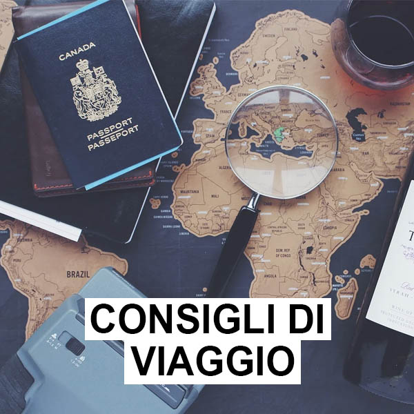 Pagina Iniziale - TripSta